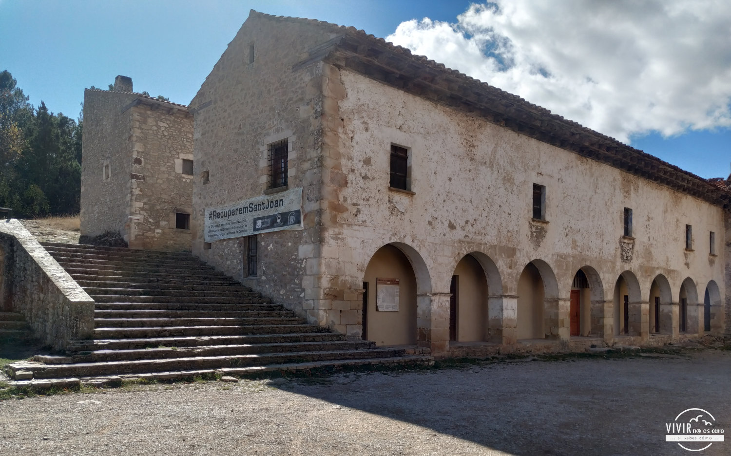 Santuario de Sant Joan (Castellón)