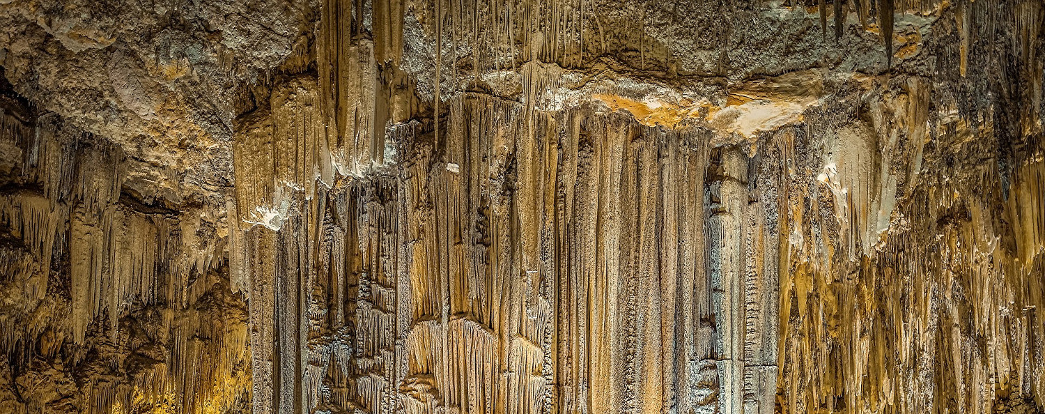 Cuevas de Nerja (Málaga)