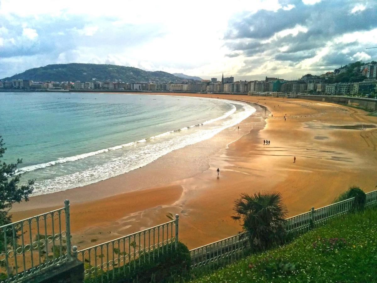 Playa del Sardinero (Santander)