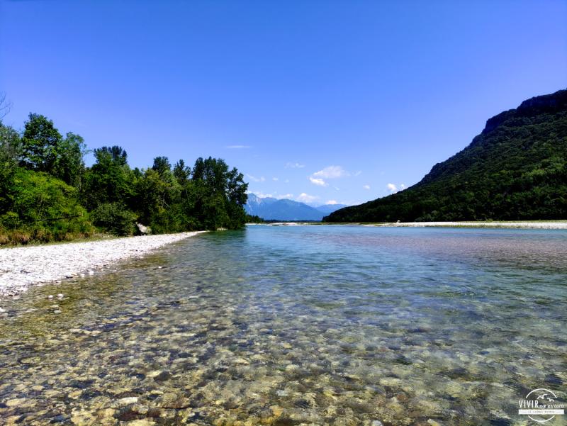Destino para el verano en Italia: Údine, Friuli-Venecia Julia