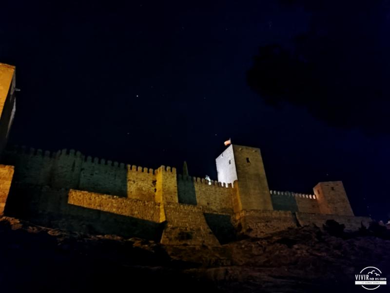 Torre de la Alcazaba (Antequera)