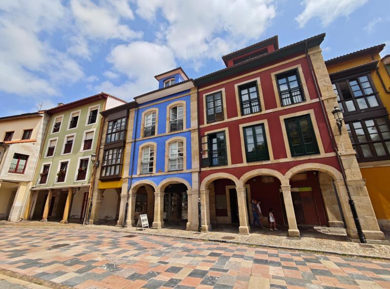 Áviles (Asturias)