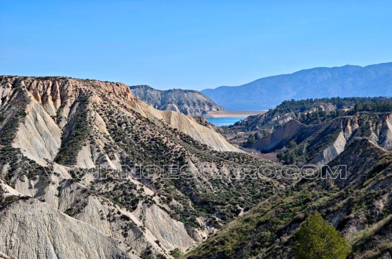 Barrancos de Gebas