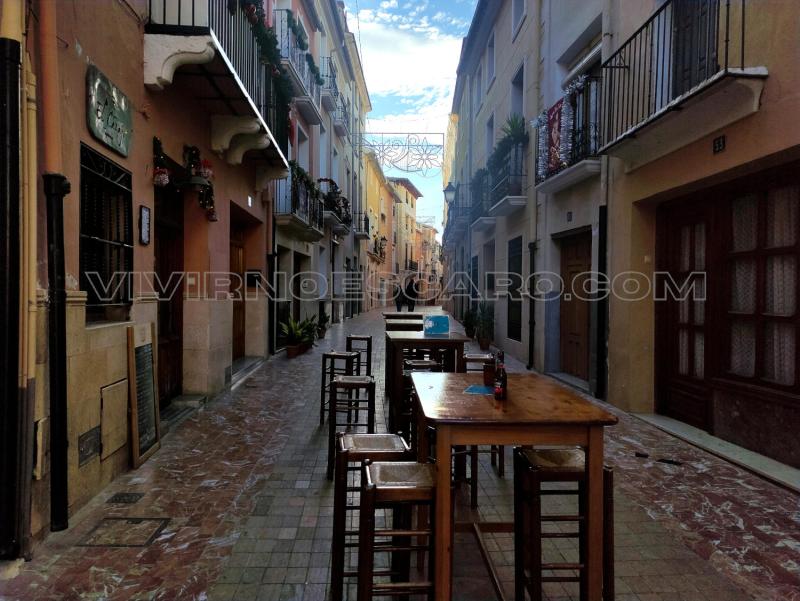 Biar: bares y restaurantes