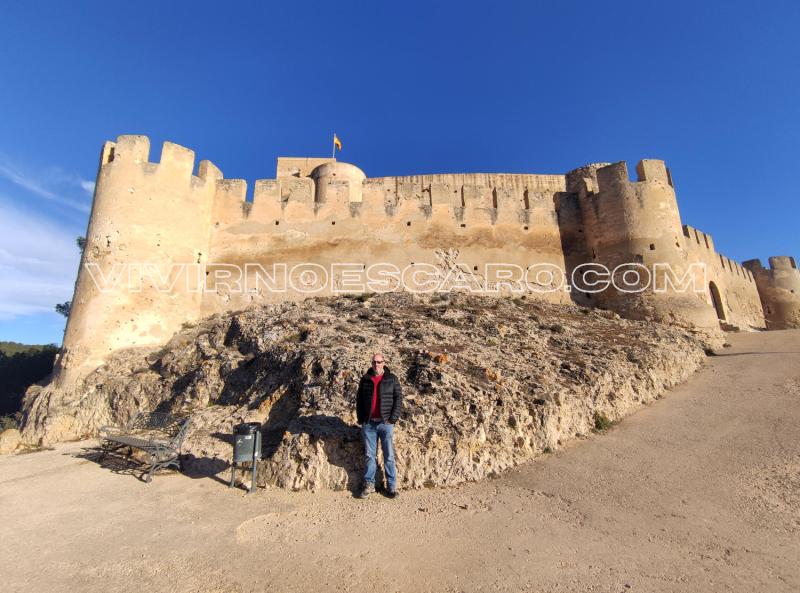Castillo de Biar