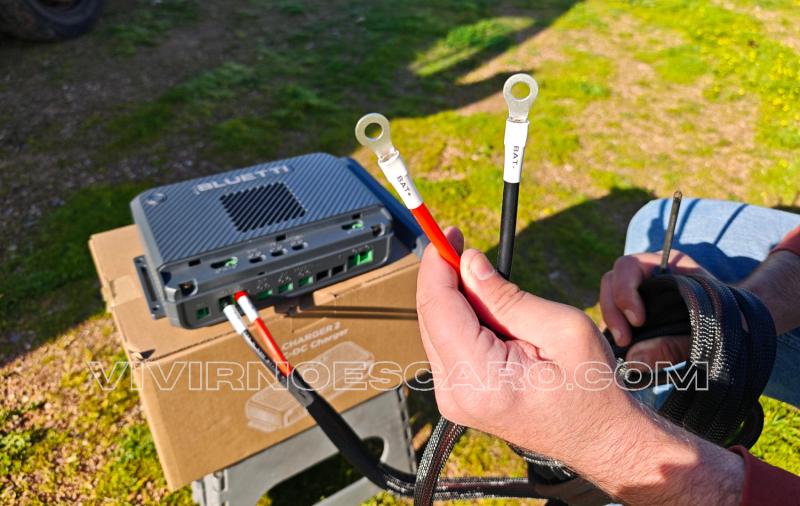 Charger 2 de Bluetti