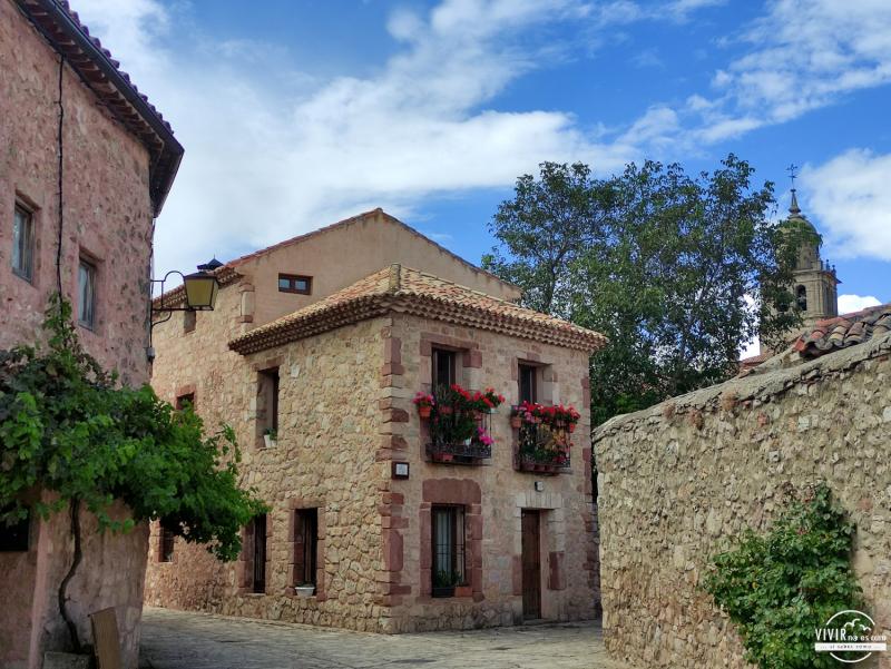 Qué ver en Medinaceli (Soria)