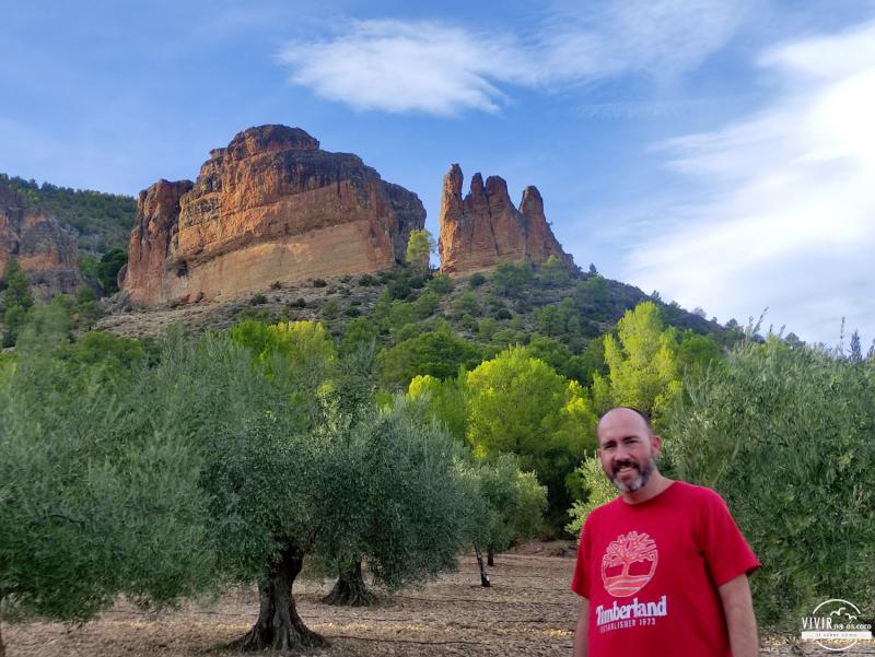 Microrreserva Cerro de Rala (Albacete)