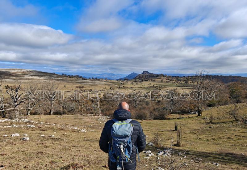 Las campas de Legaire