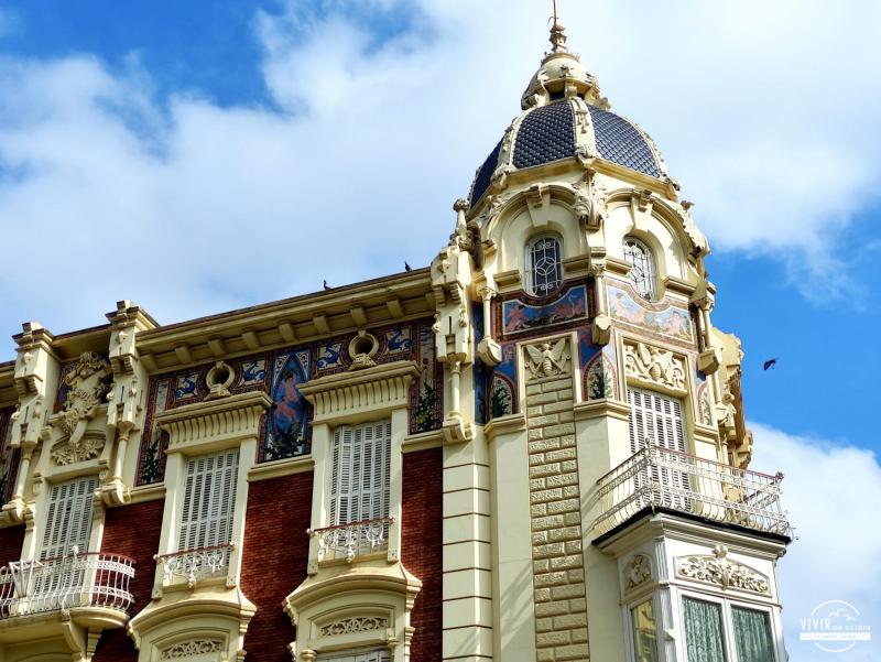 Cartagena: Casa Palacio Aguirre
