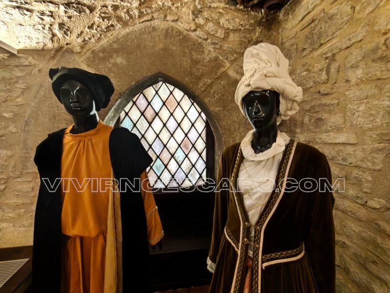 Casa del Cordón de Vitoria-Gasteiz