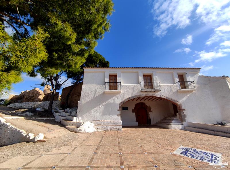 Ermita de la Magdalena (Castellón de la Plana)