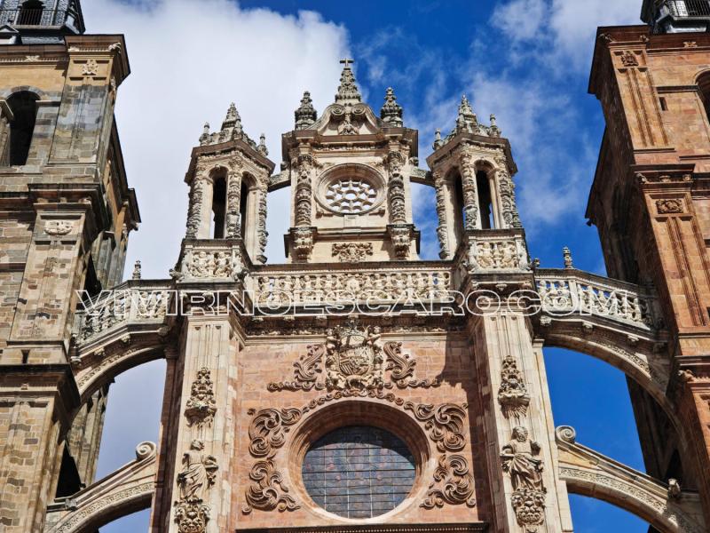 Catedral de Astorga