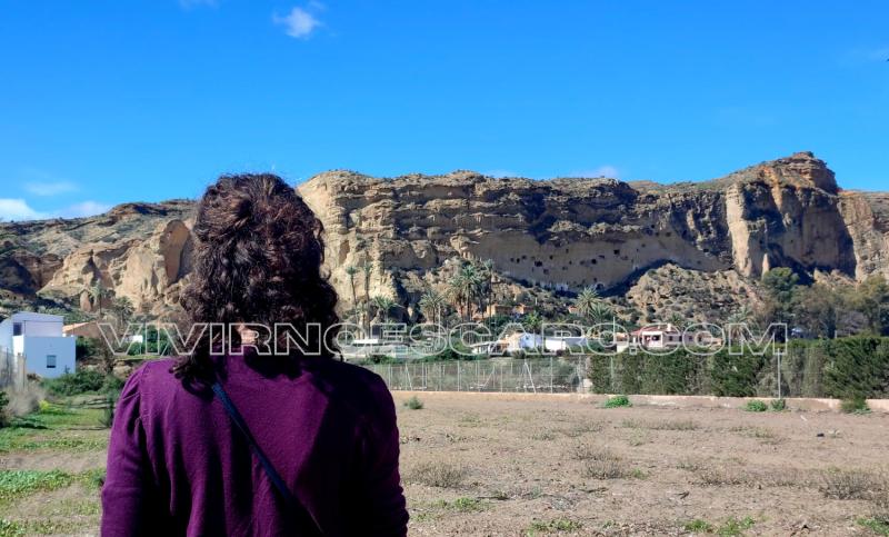 Cuevas Cuevas de Almanzora (Almería)