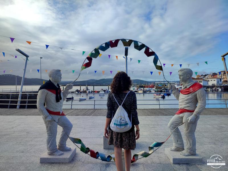 Danza de Arcos de Camariñas