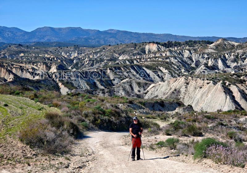 Barrancos de Gebas