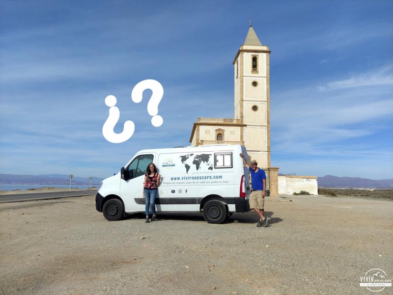 Entrevista a Vivir no es Caro 