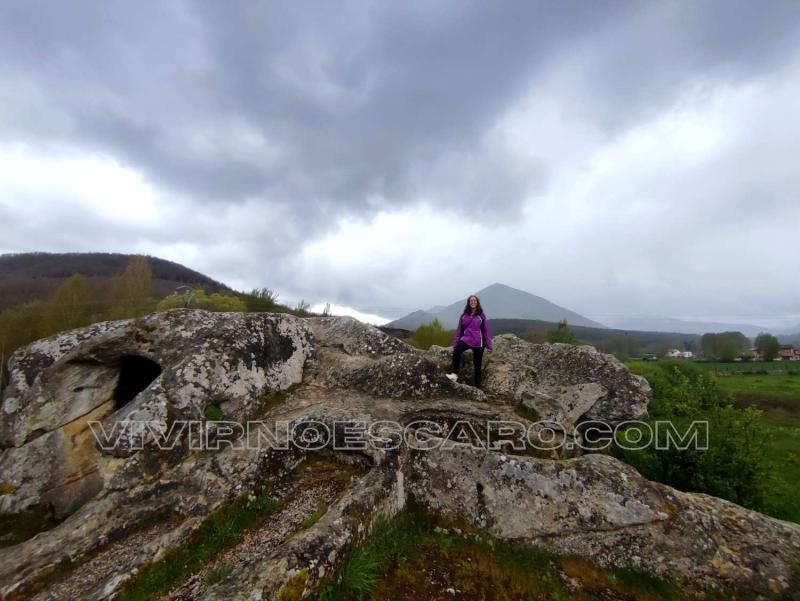 Cervera de Pisuerga (Palencia)
