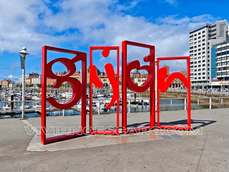 Letronas de Gijón