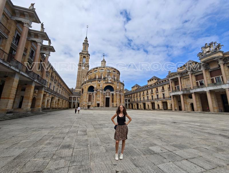 Gijón: Universidad Laboral