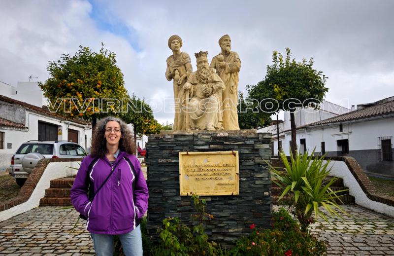Higuera de la Sierra en Aracena
