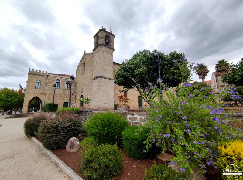 Ayuntamiento de Noia (A Coruña)