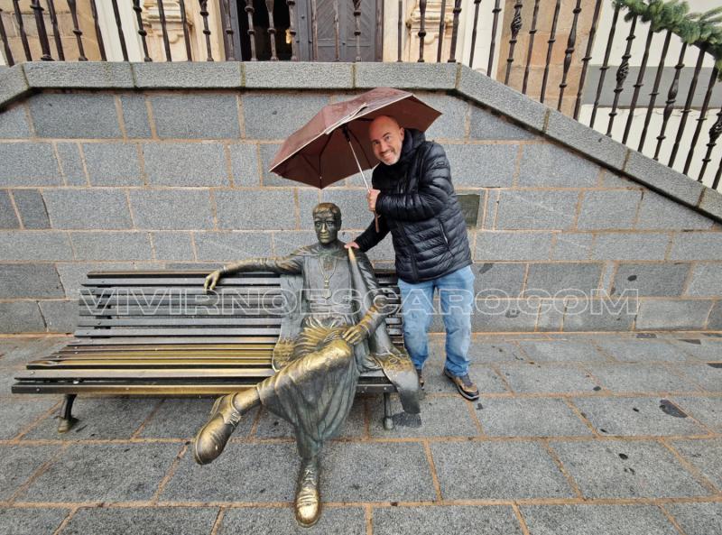Jerez de los Caballeros a la Semana Santa