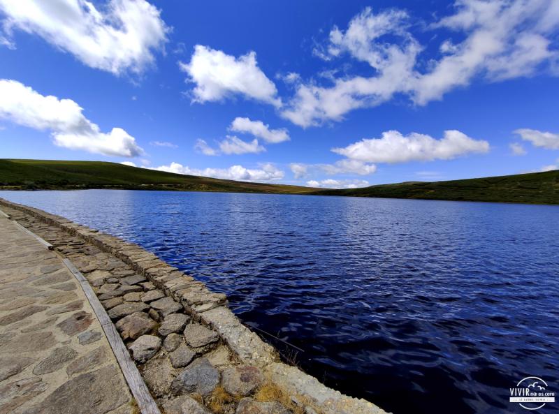 Laguna de los Peces (Sanabria)