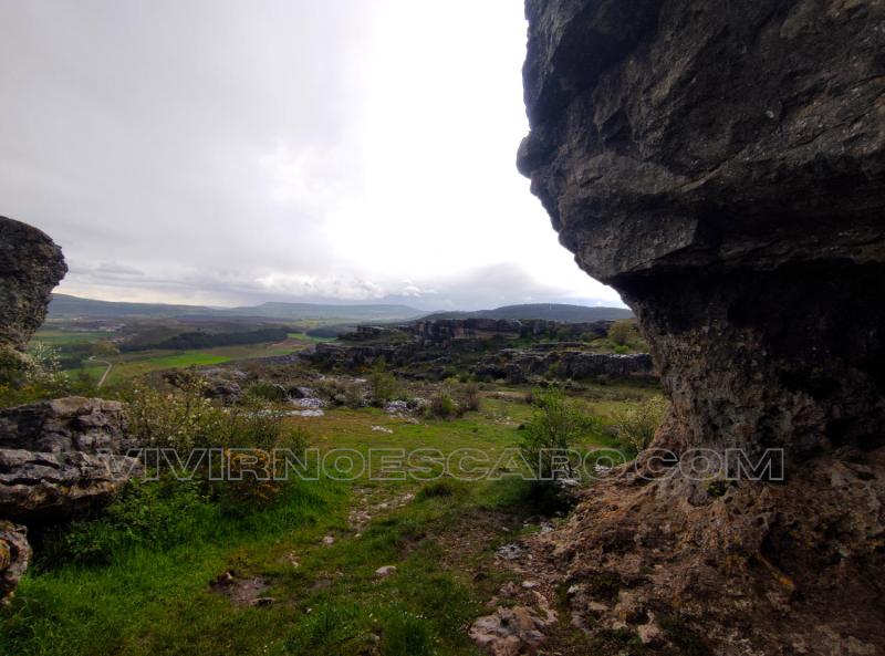 Las Tuerces (Palencia)