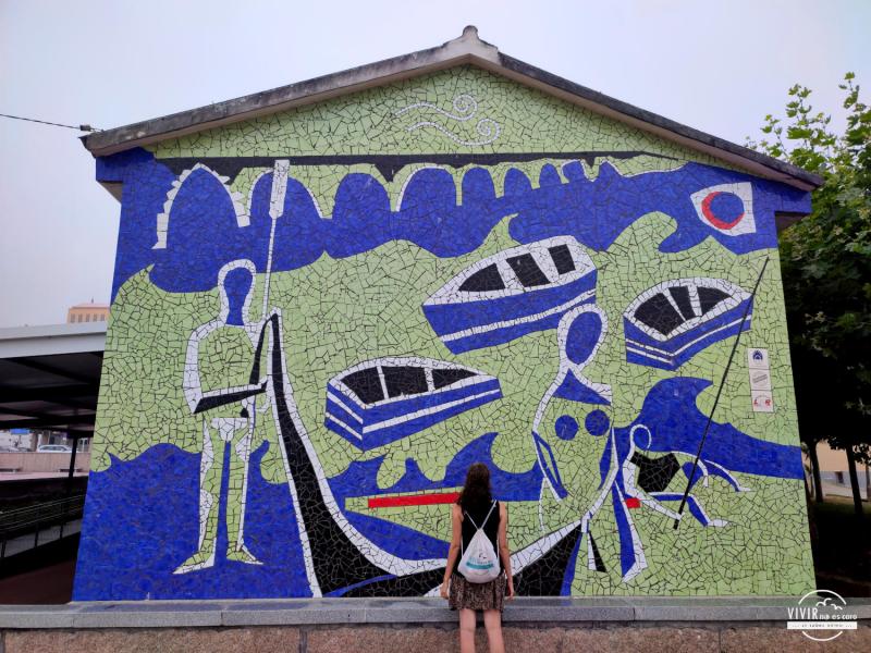 Laxe (Costa da Morte)