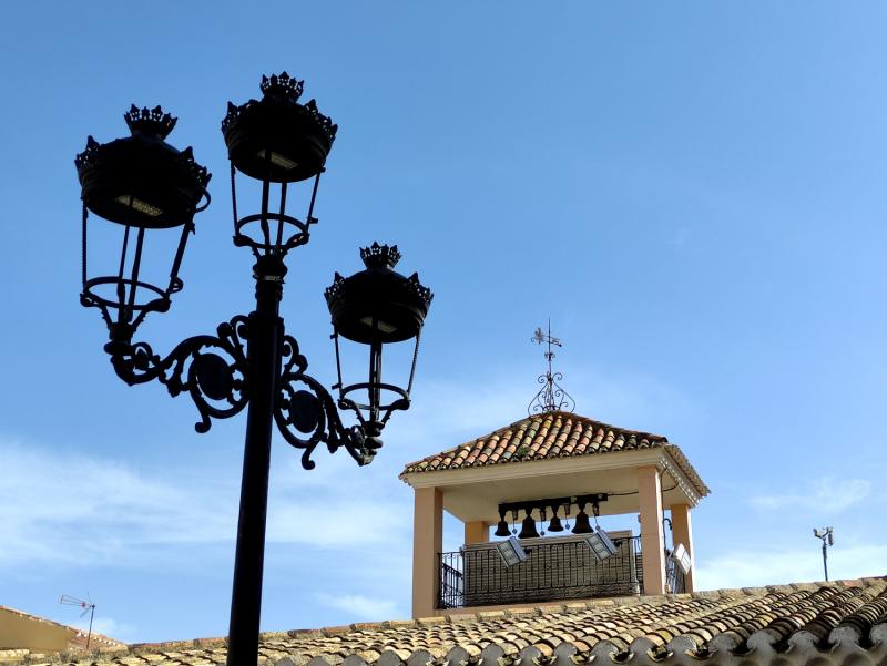 Campanario Liétor (Albacete)