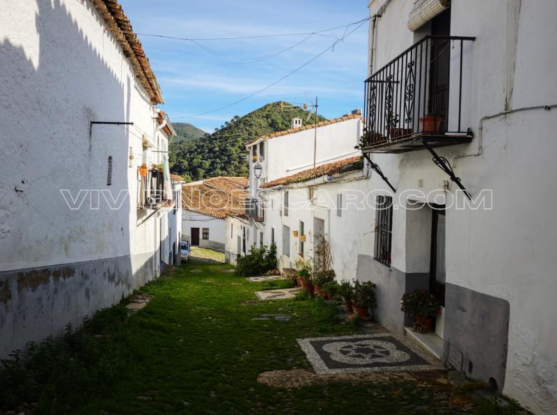 Linares de la Sierra (Aracena)