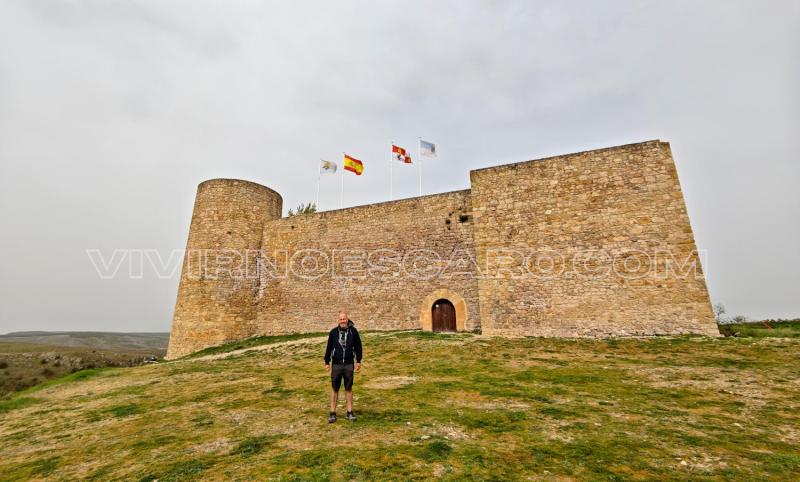 Castillo de Medinaceli