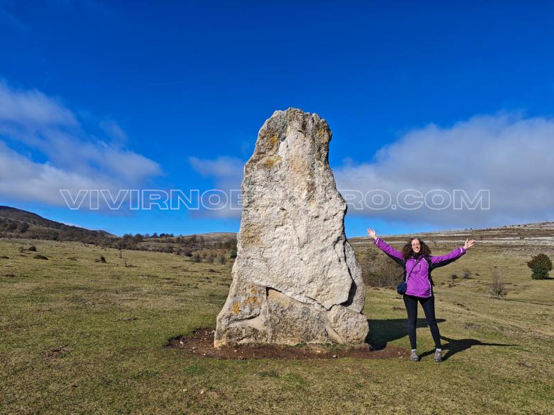 Legaire: Menhir Akarta