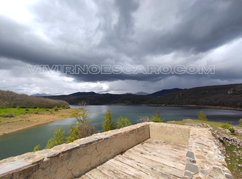 Mirador Santa María de Vañes (Palencia)