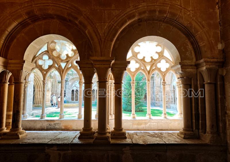 El Monasterio de Veruela