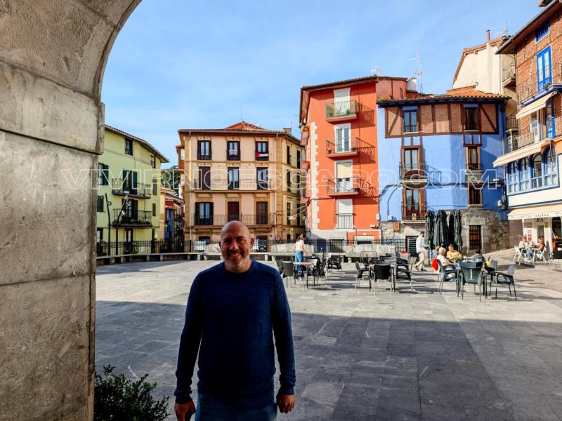 Mutriku: pueblo bonito del País Vasco