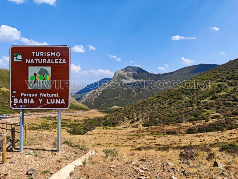 Parque Natural Babia y Luna (León)