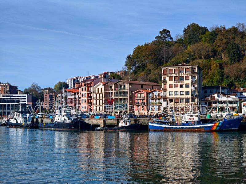 Pasaia (País Vasco)