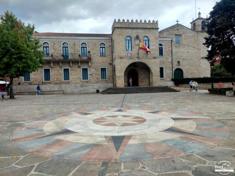 Ayuntamiento de Noia (A Coruña)