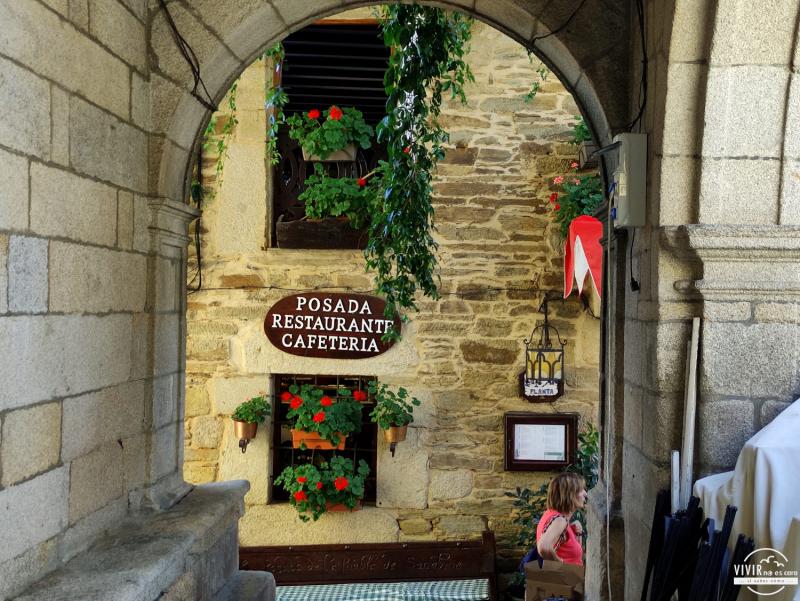 Posada Puebla de Sanabria