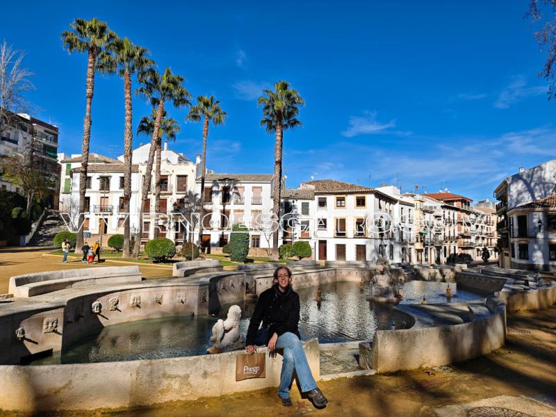 Qué ver en Priego de Córdoba: fuentes monumentales