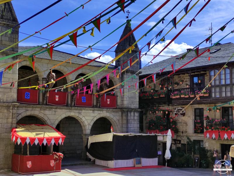 Puebla de Sanabria (Zamora)
