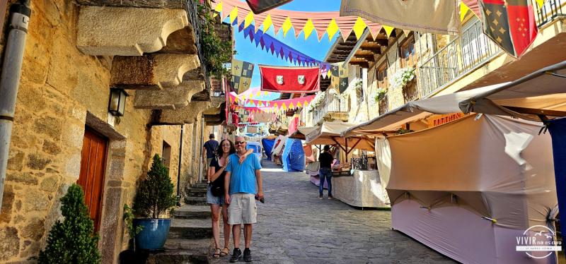 Puebla de Sanabria: un pueblo bonito de Zamora