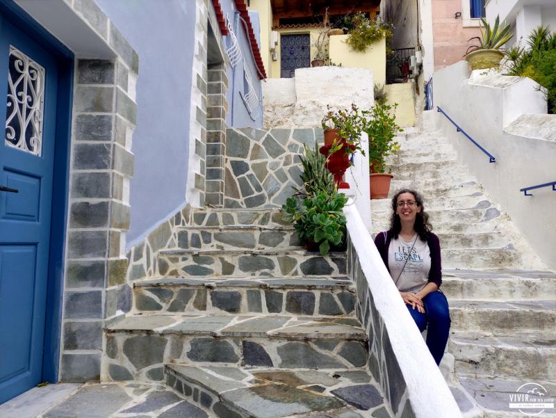 Qué ver y hacer en Poros (Grecia)