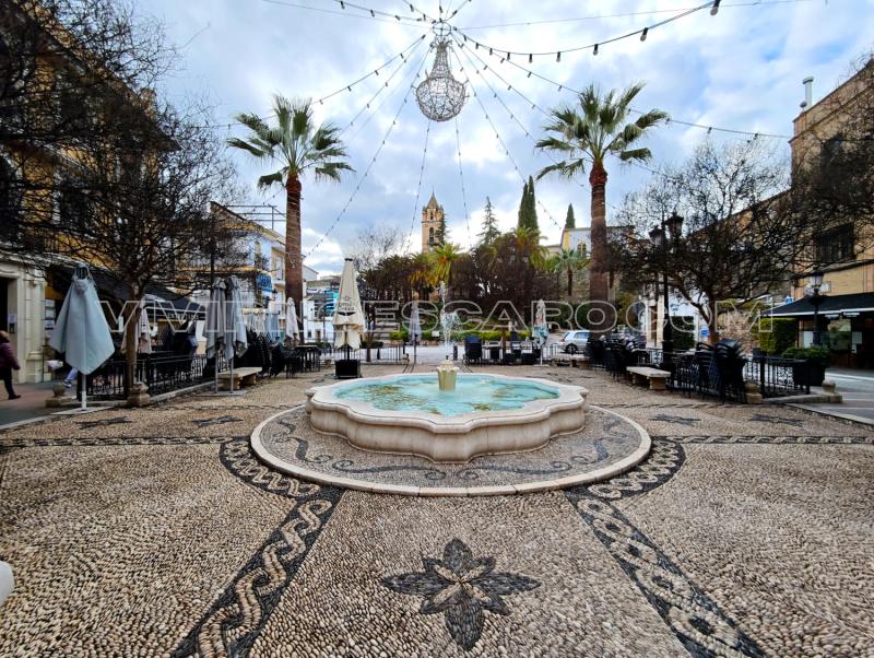 Qué ver en Cabra: pueblo bonito de Córdoba en la Subbética