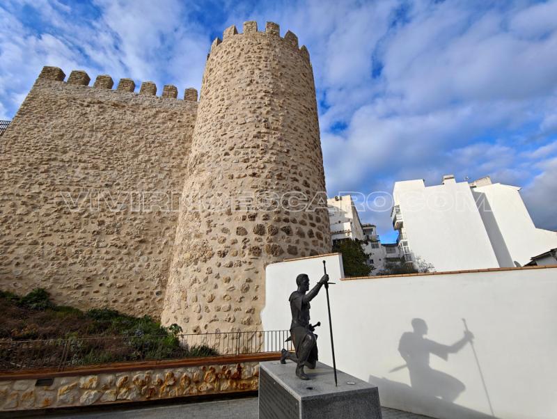 Qué ver en Cabra: pueblo medieval de Córdoba