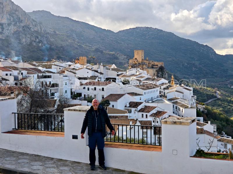 Zuheros: pueblo bonito de Córdoba en la Subbética