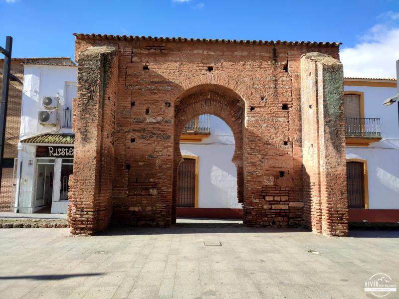 Muralla Niebla (Huelva)