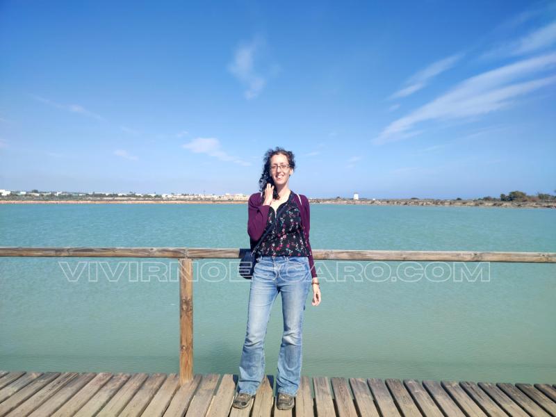 Salinas de San Pedro del Pinatar (Murcia)